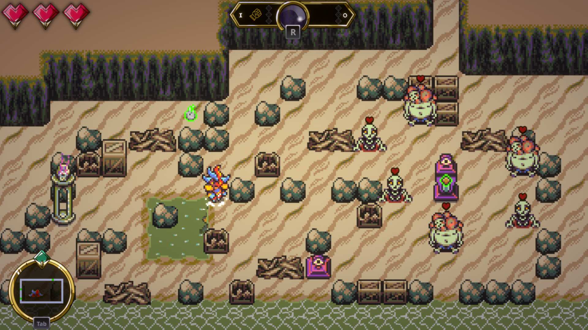 滑步奇旅/Sliding Hero_0