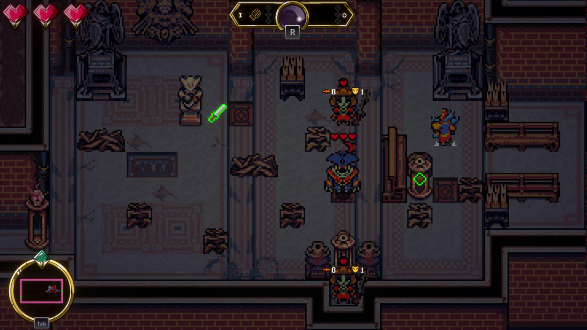 滑步奇旅/Sliding Hero_2