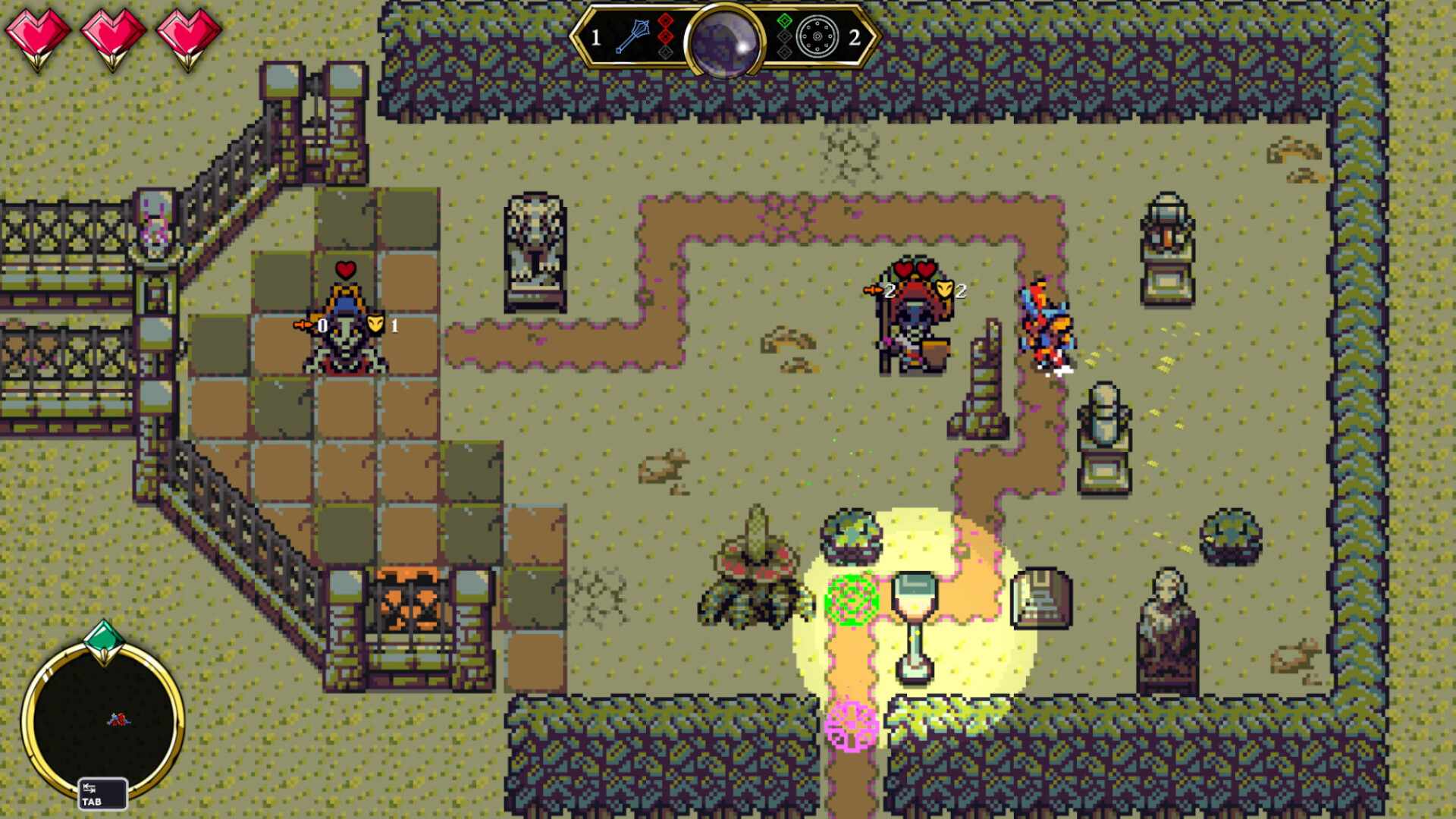 滑步奇旅/Sliding Hero_4