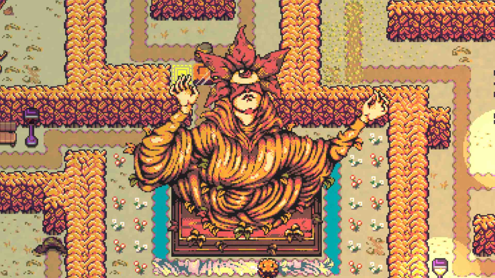 滑步奇旅/Sliding Hero_1