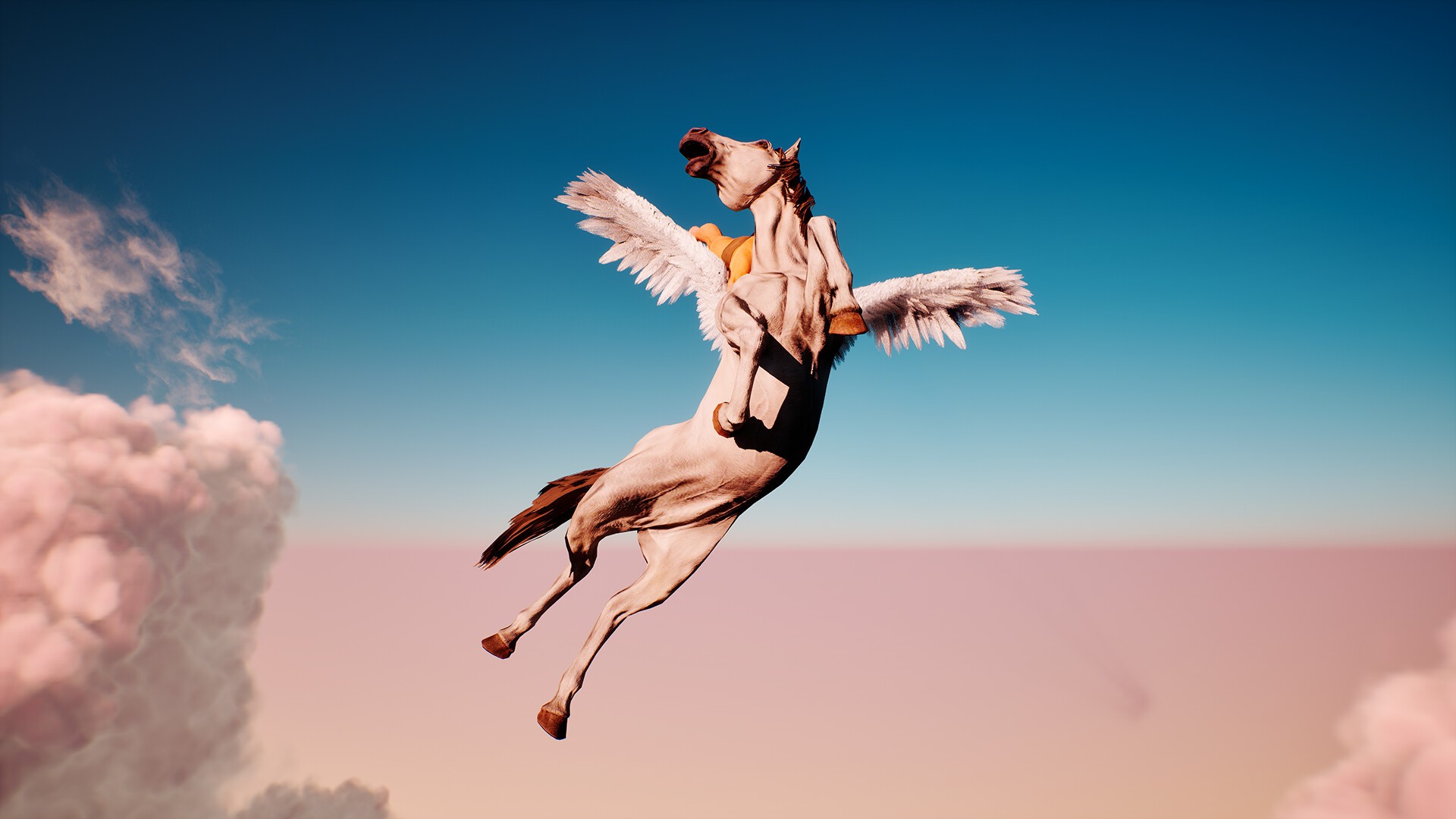 我不掉落/I dont Fall_3