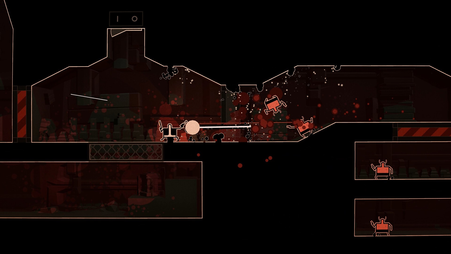 霰弹警长/Shotgun Cop Man_0