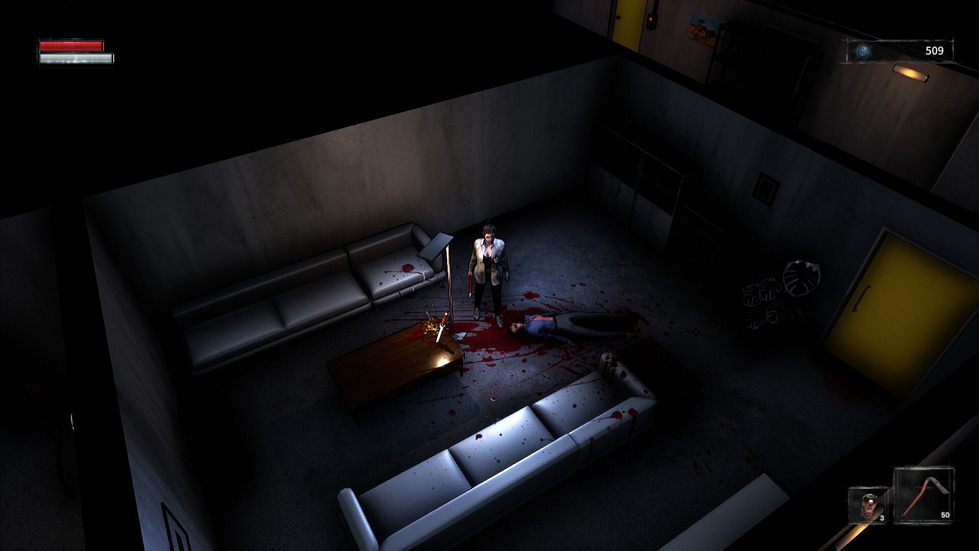 无法阻挡：突围/Unstoppable: Breakout_2