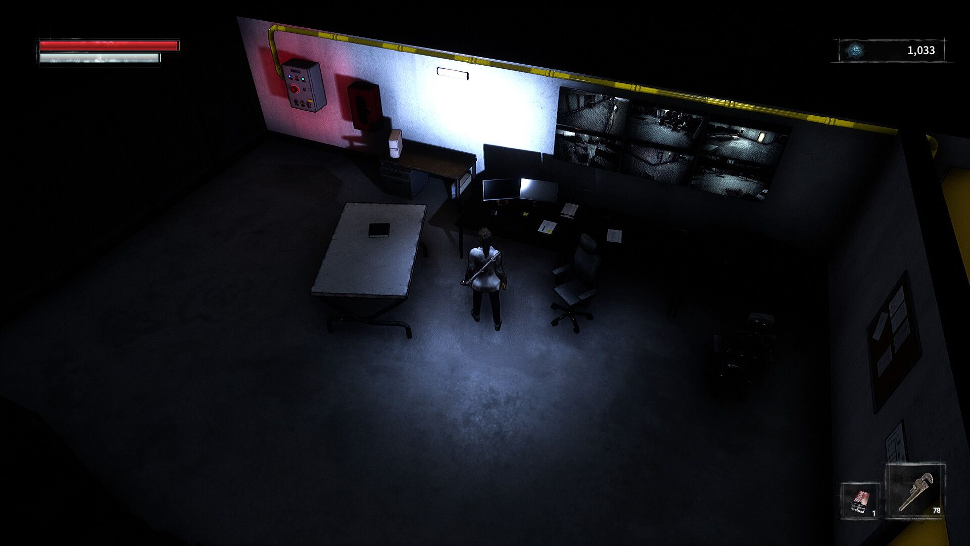 无法阻挡：突围/Unstoppable: Breakout_4