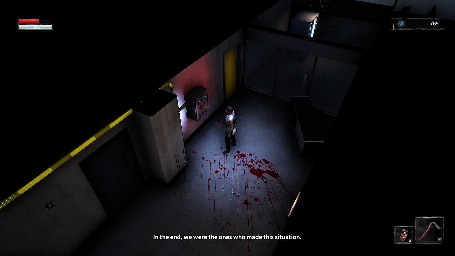 无法阻挡：突围/Unstoppable: Breakout_0