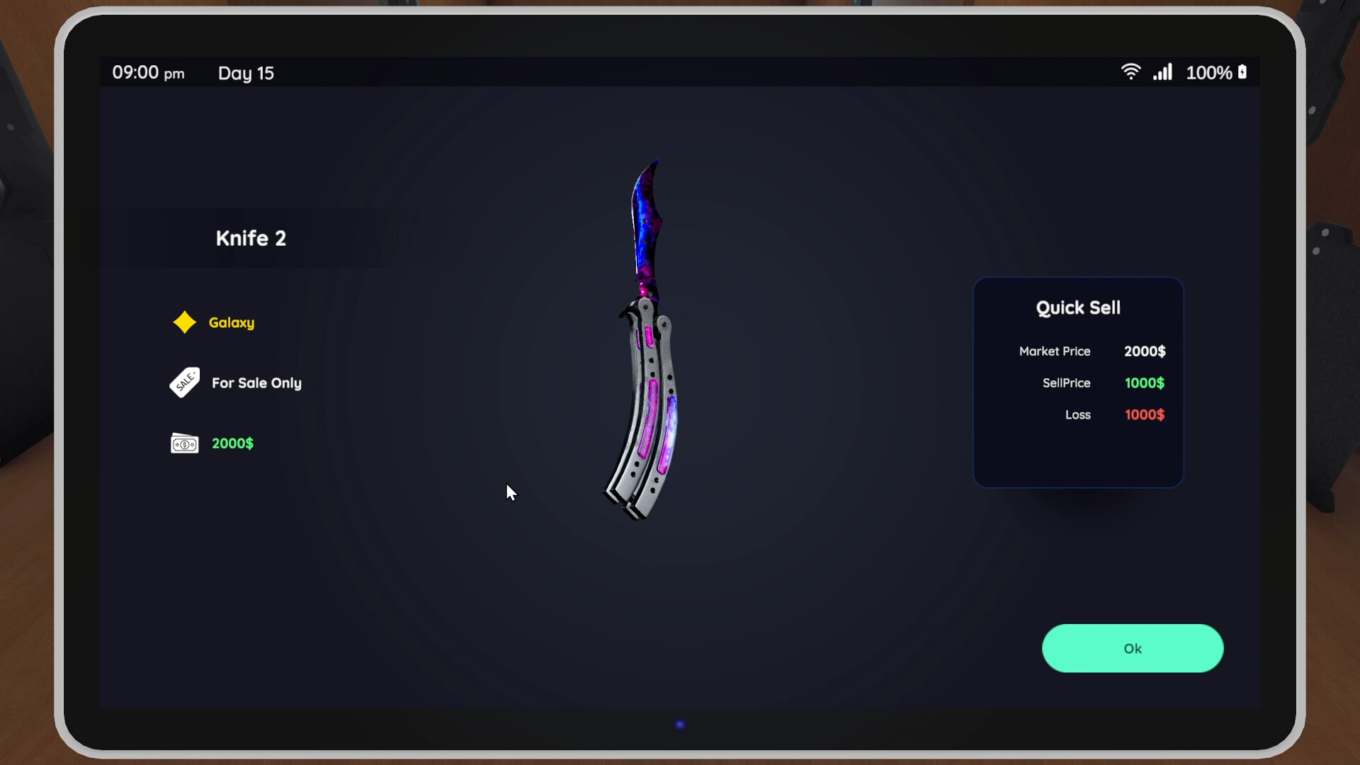 射击场模拟器/Shooting Range Simulator_3