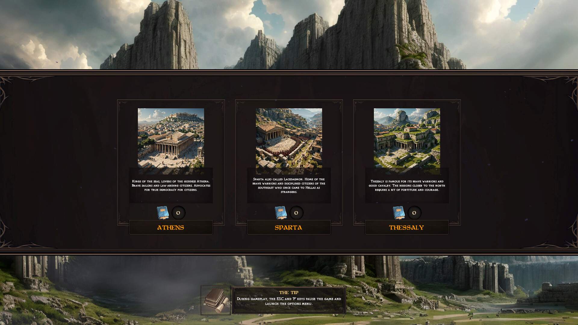 神话与传说/Myths and Legends_2