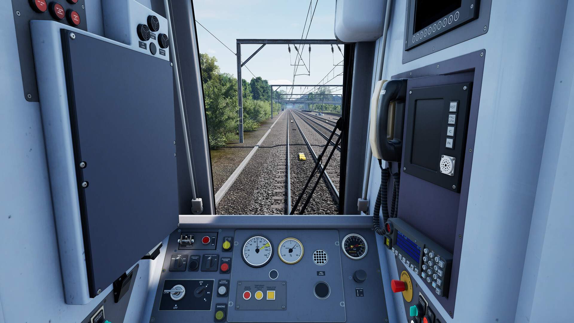 模拟火车世界5/Train Sim World 5_6