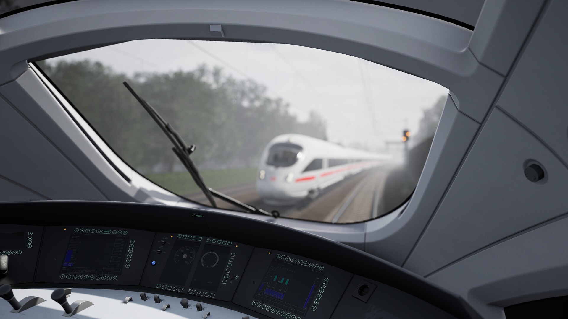 模拟火车世界5/Train Sim World 5_1