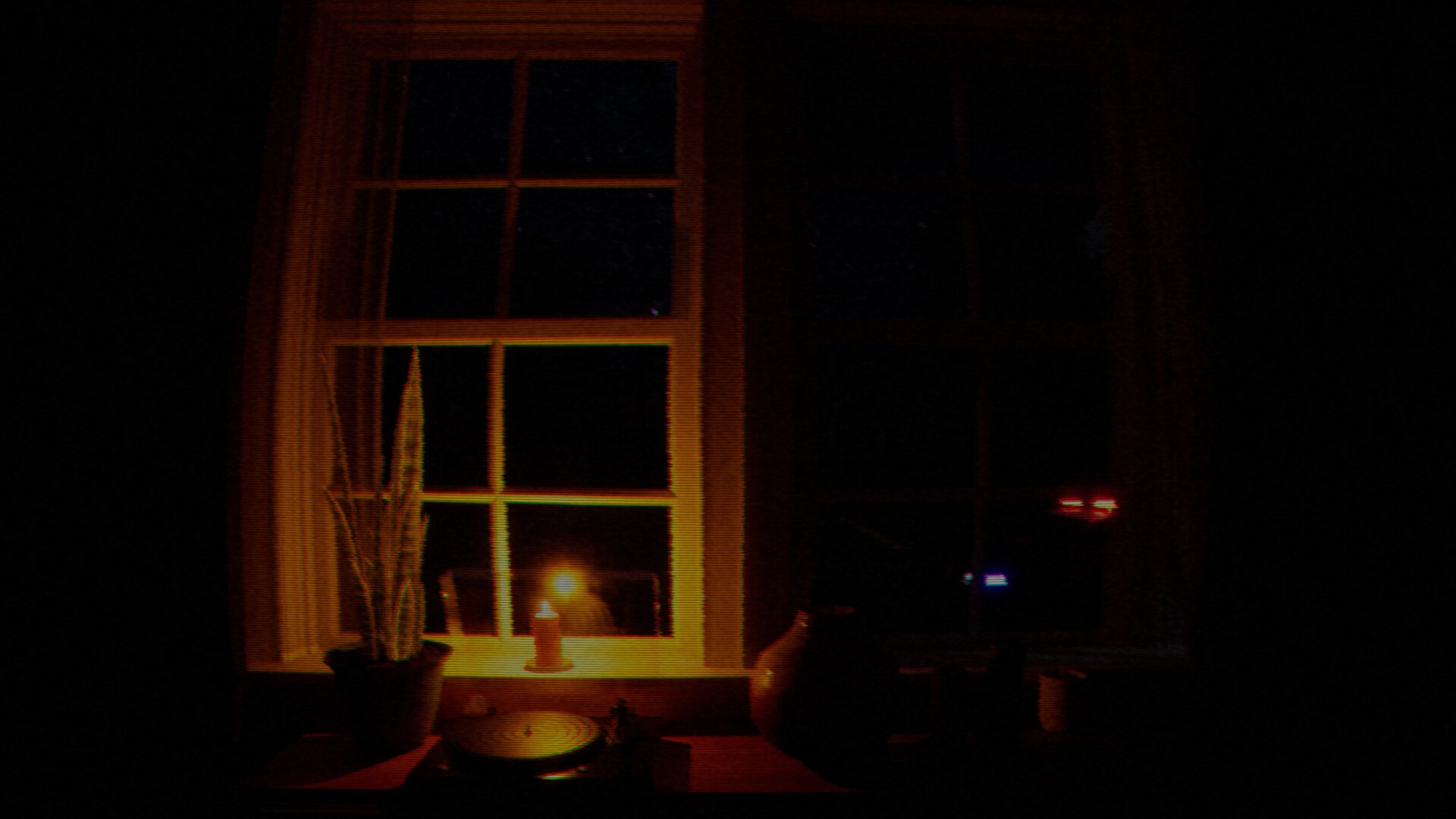 霸凌：夜班/Hazing - Night Shift_1