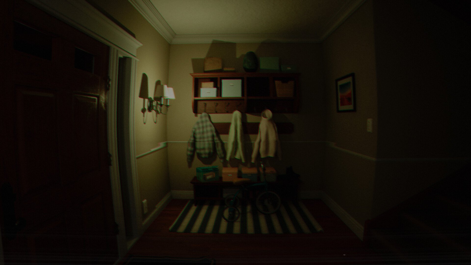 霸凌：夜班/Hazing - Night Shift_0