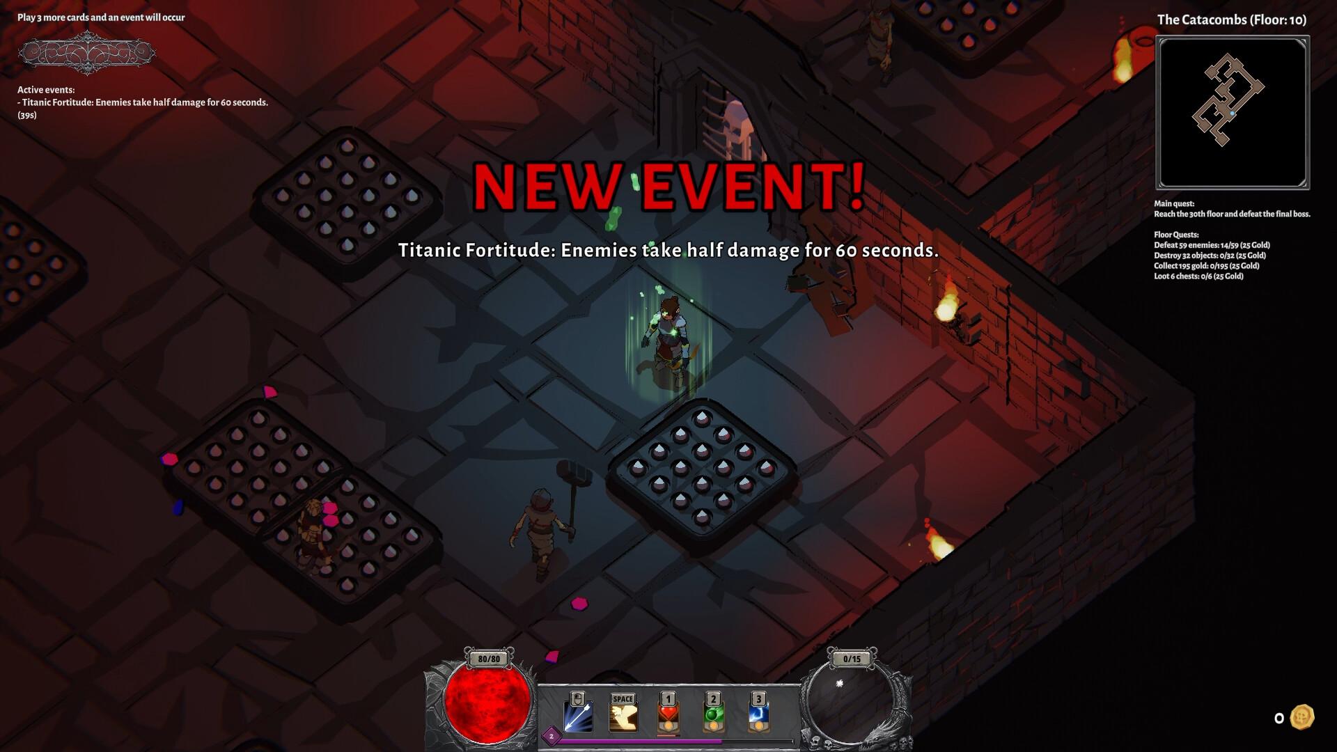 溟渊卡境/Cards and Dungeons_4