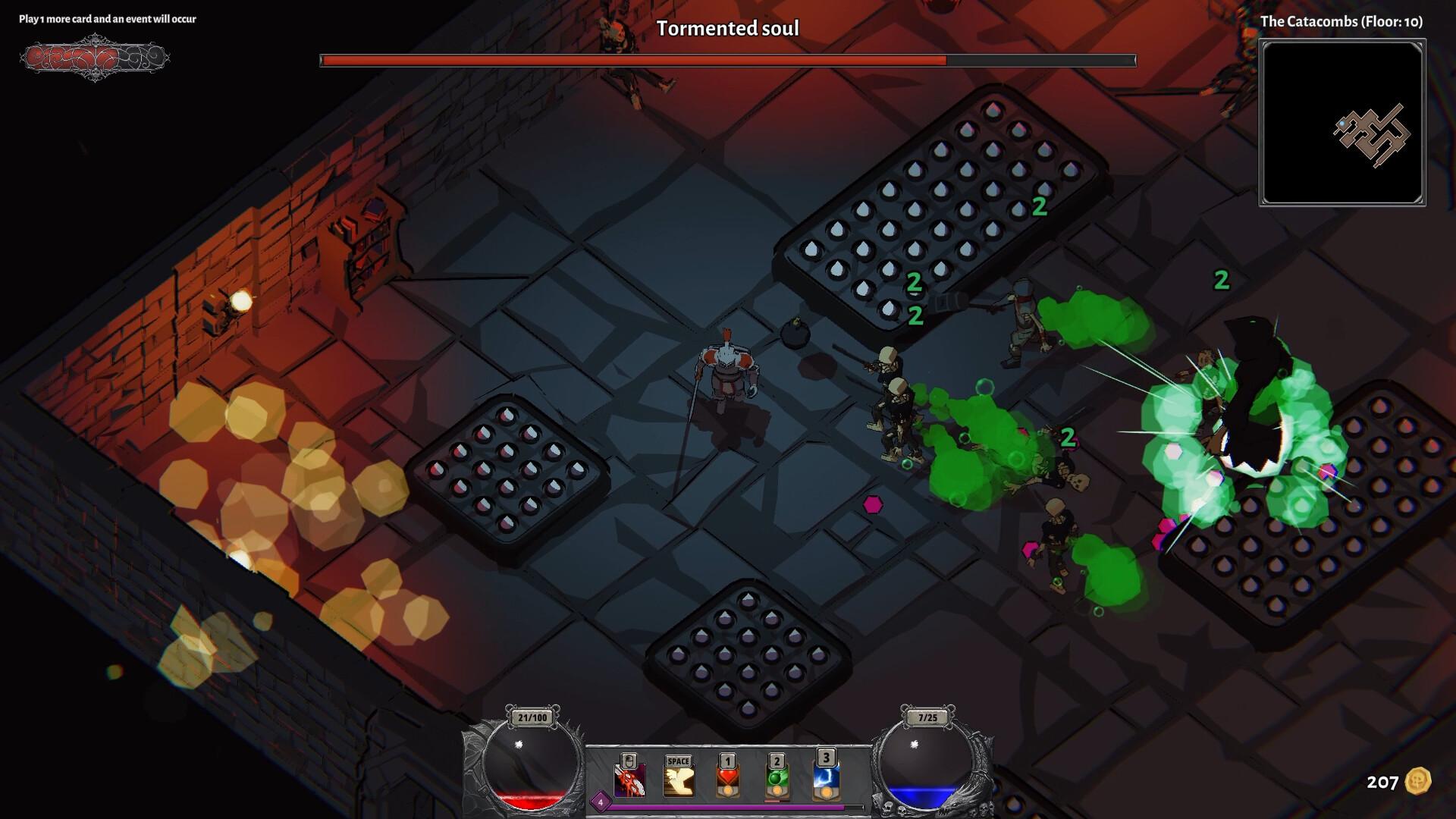 溟渊卡境/Cards and Dungeons_2