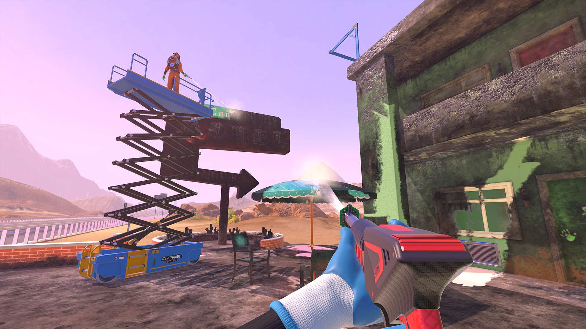 冲就完事模拟器2/PowerWash Simulator 2_4