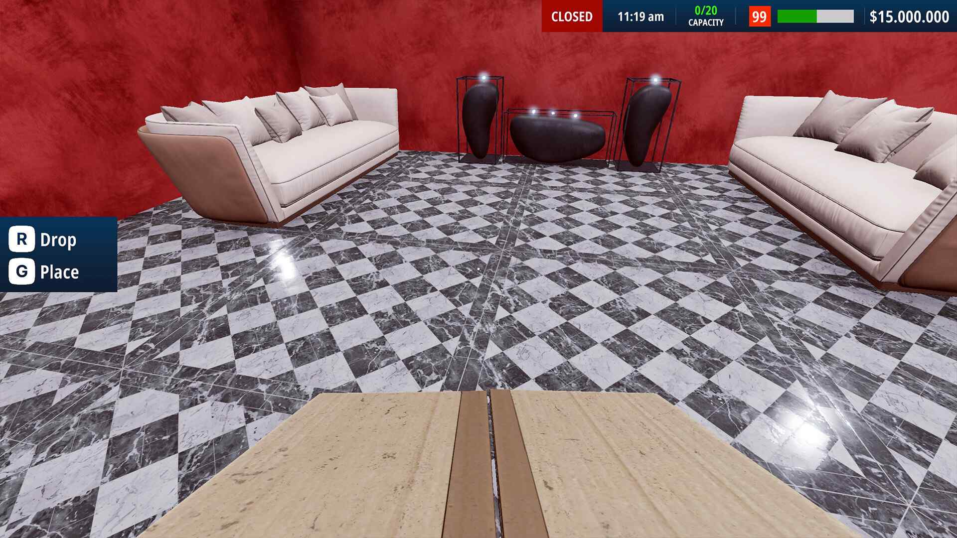 岛上赌场模拟器/Casino Island Simulator_0