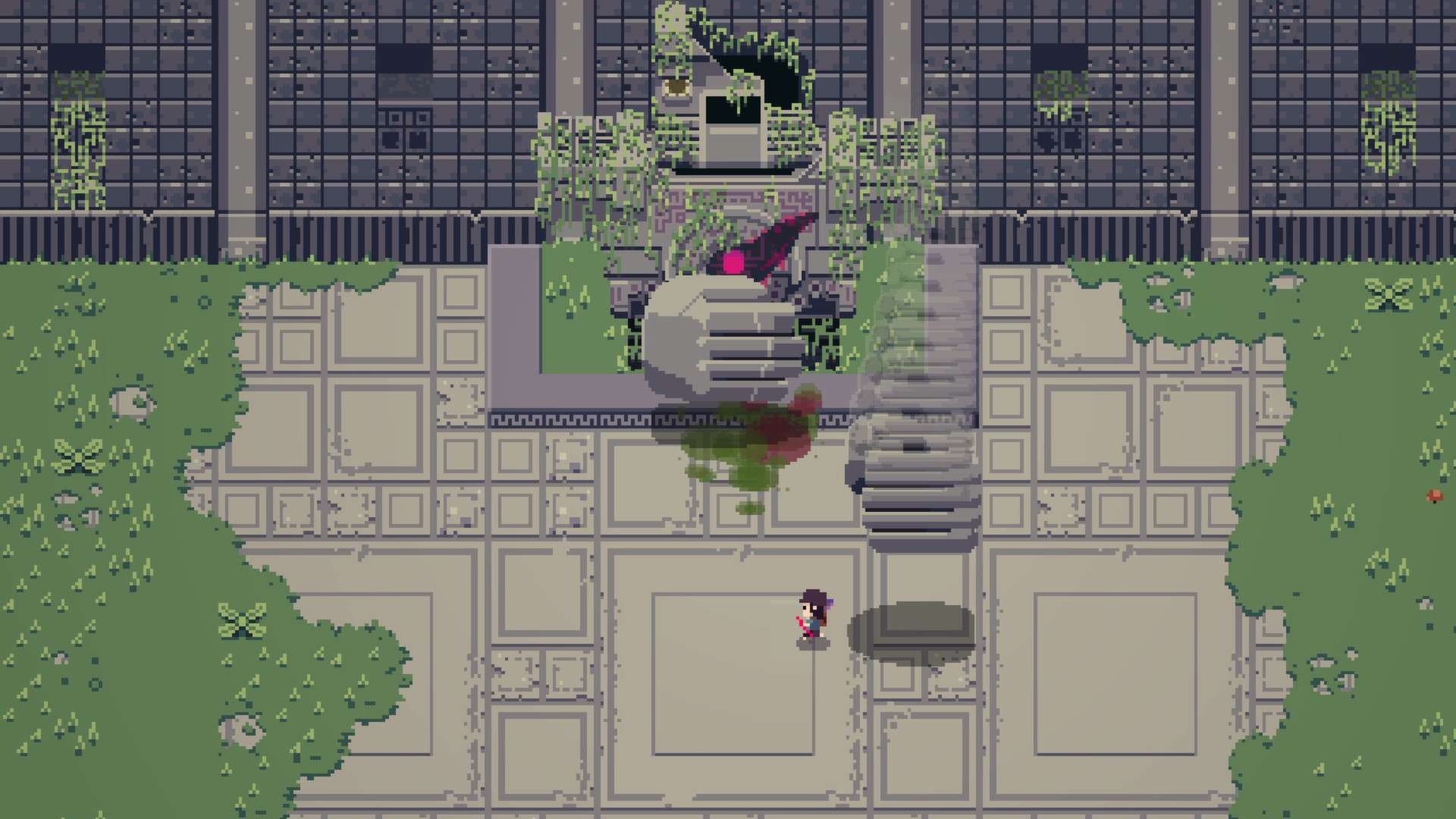 泰坦之魂/Titan Souls_0