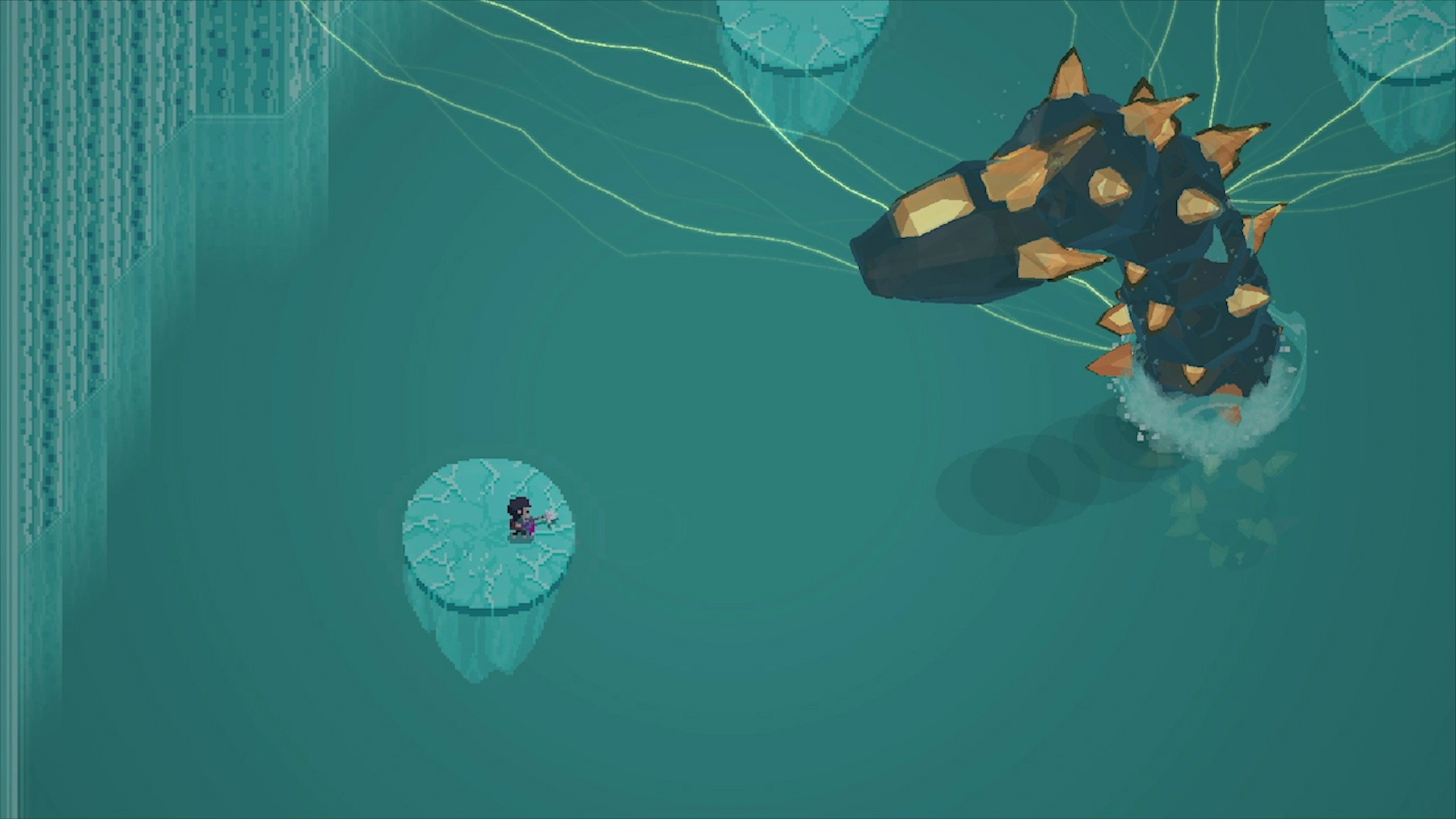 泰坦之魂/Titan Souls_3