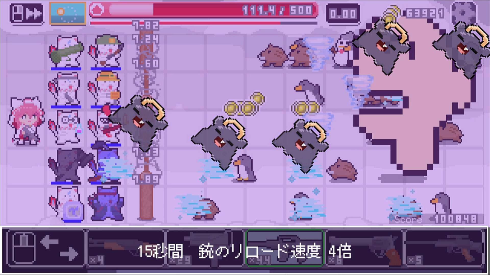 巫女狙击手/Miko Sniper_2