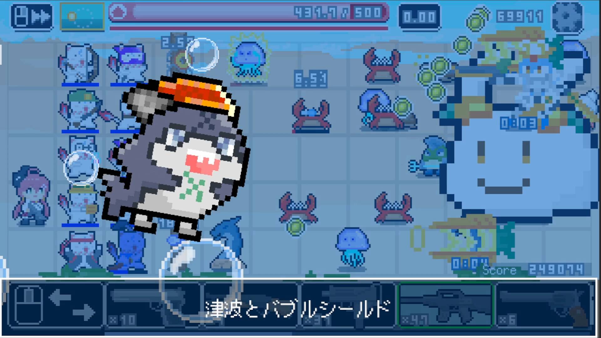 巫女狙击手/Miko Sniper_3