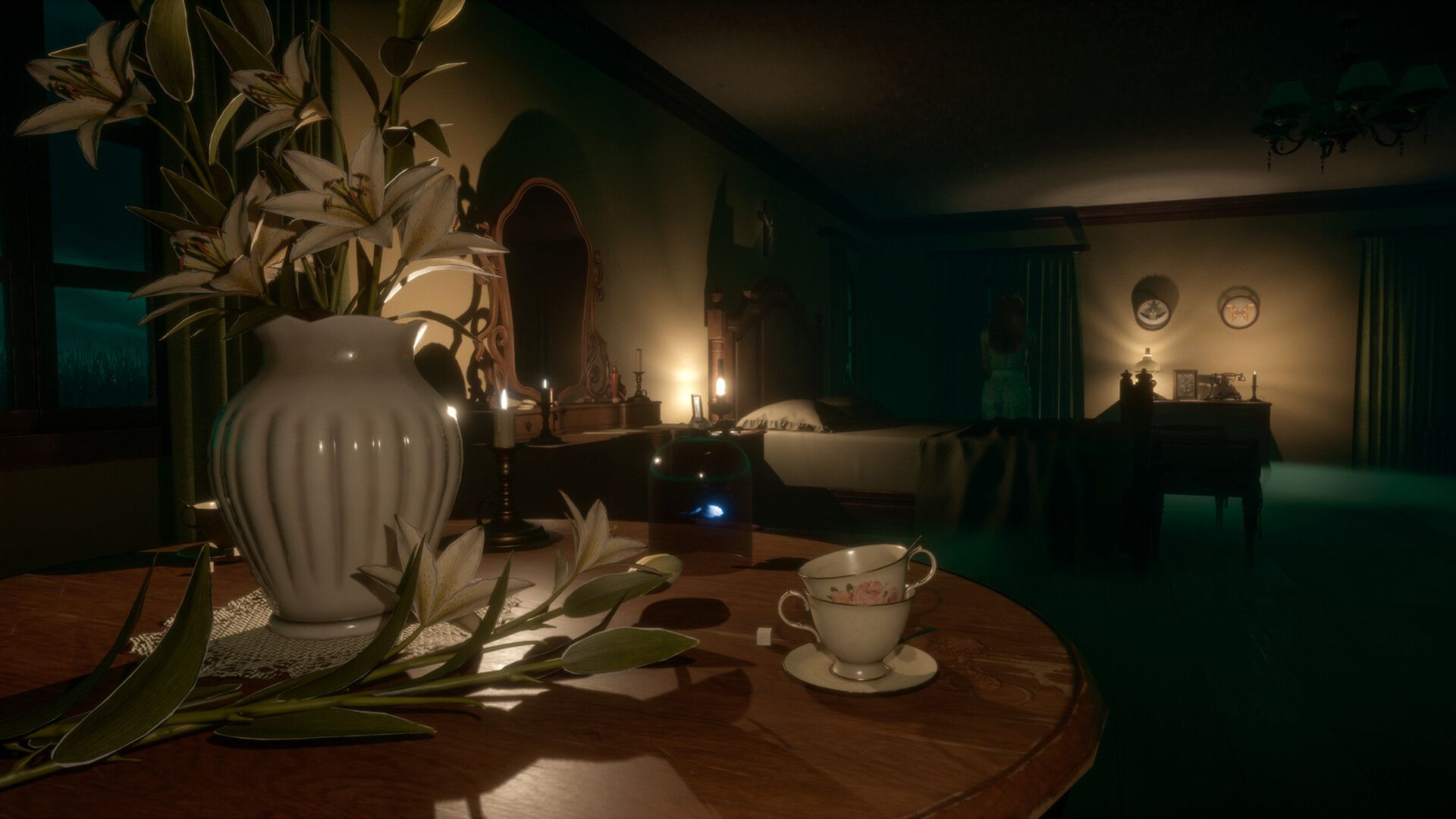 诡秘之途/Devious Path_0