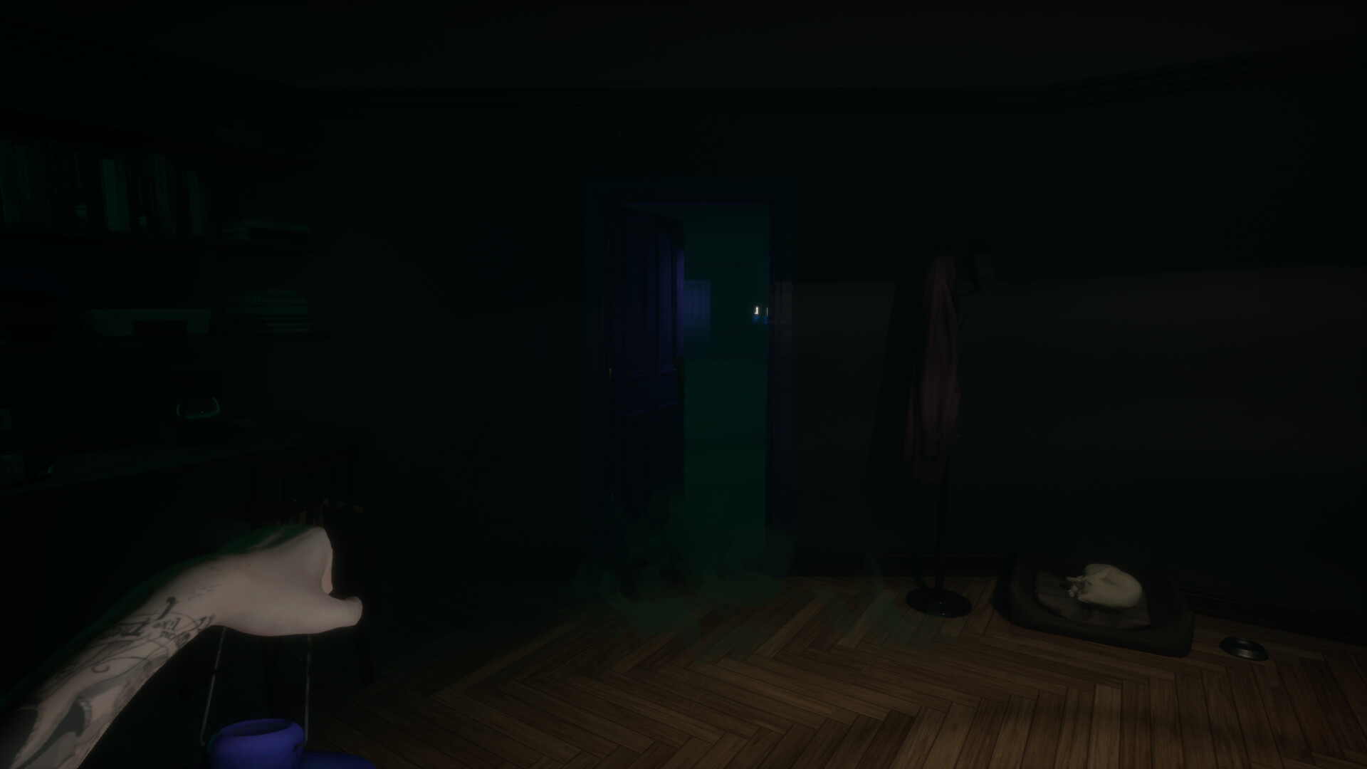 诡秘之途/Devious Path_2