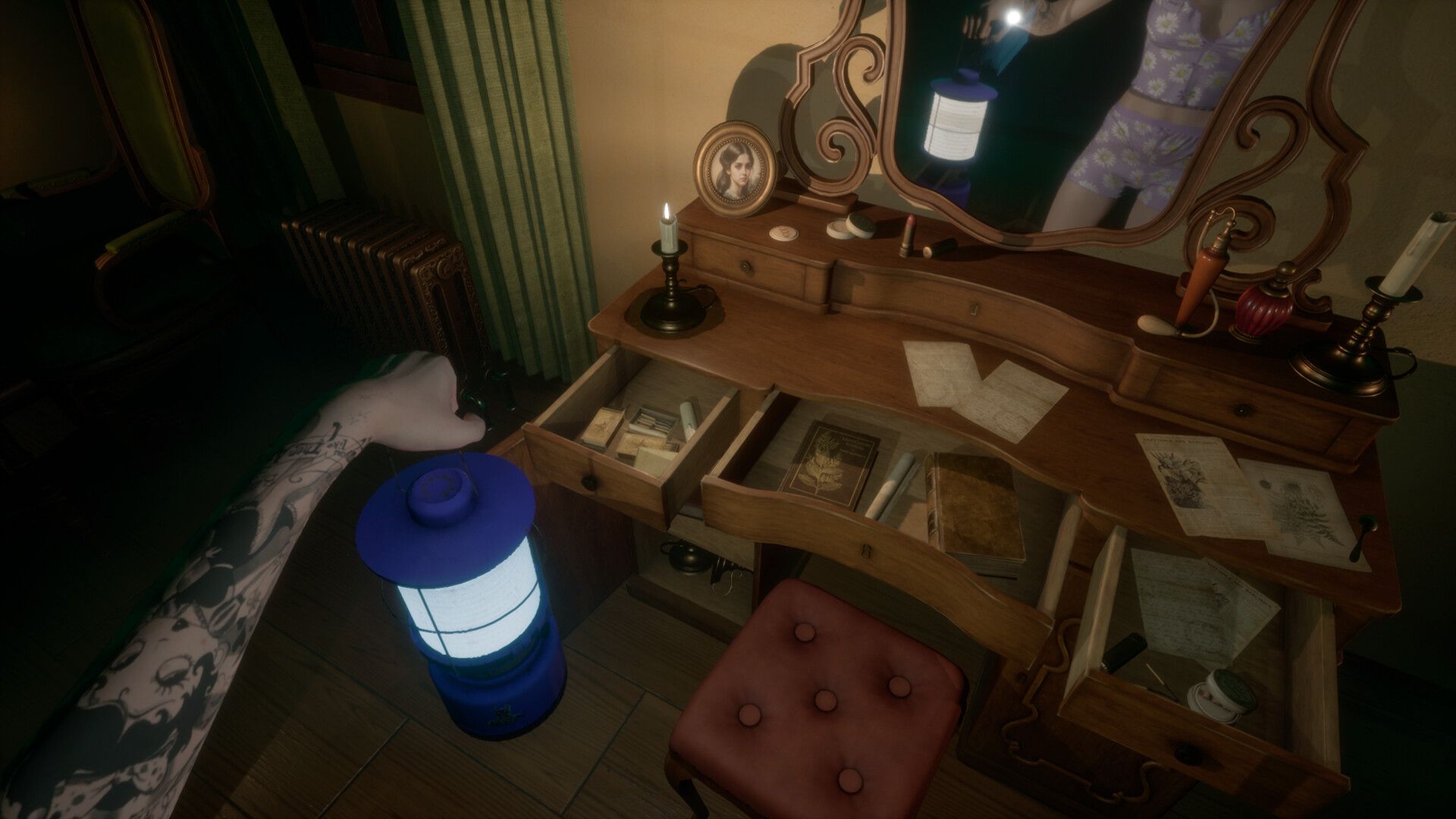 诡秘之途/Devious Path_4