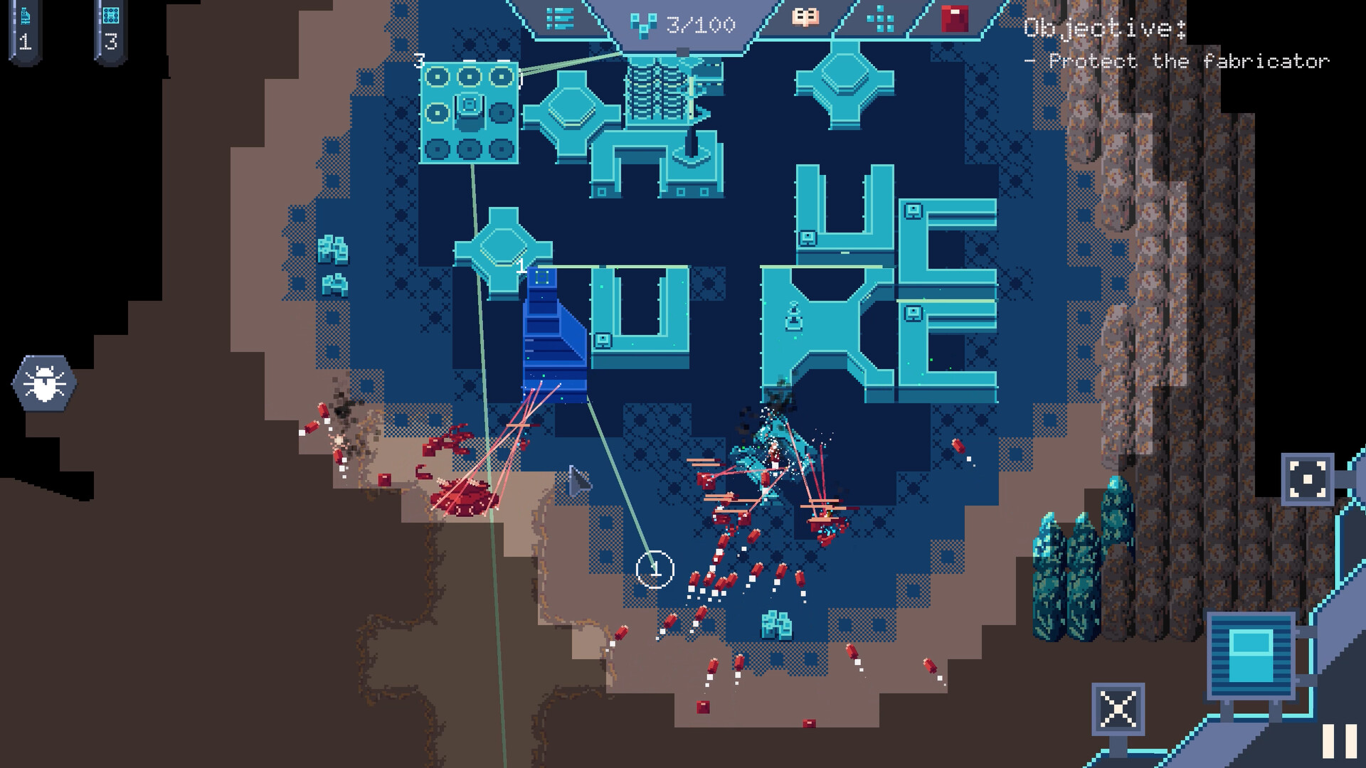 字节战争/A Byte War_0