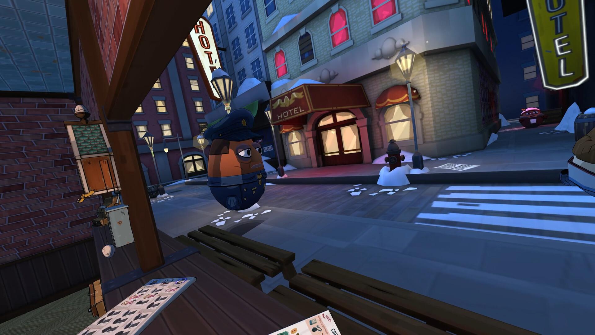 监狱大佬 全城禁令/Prison Boss Prohibition_2