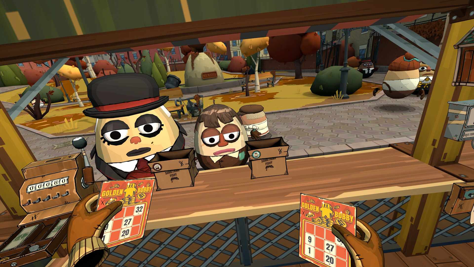 监狱大佬 全城禁令/Prison Boss Prohibition_3