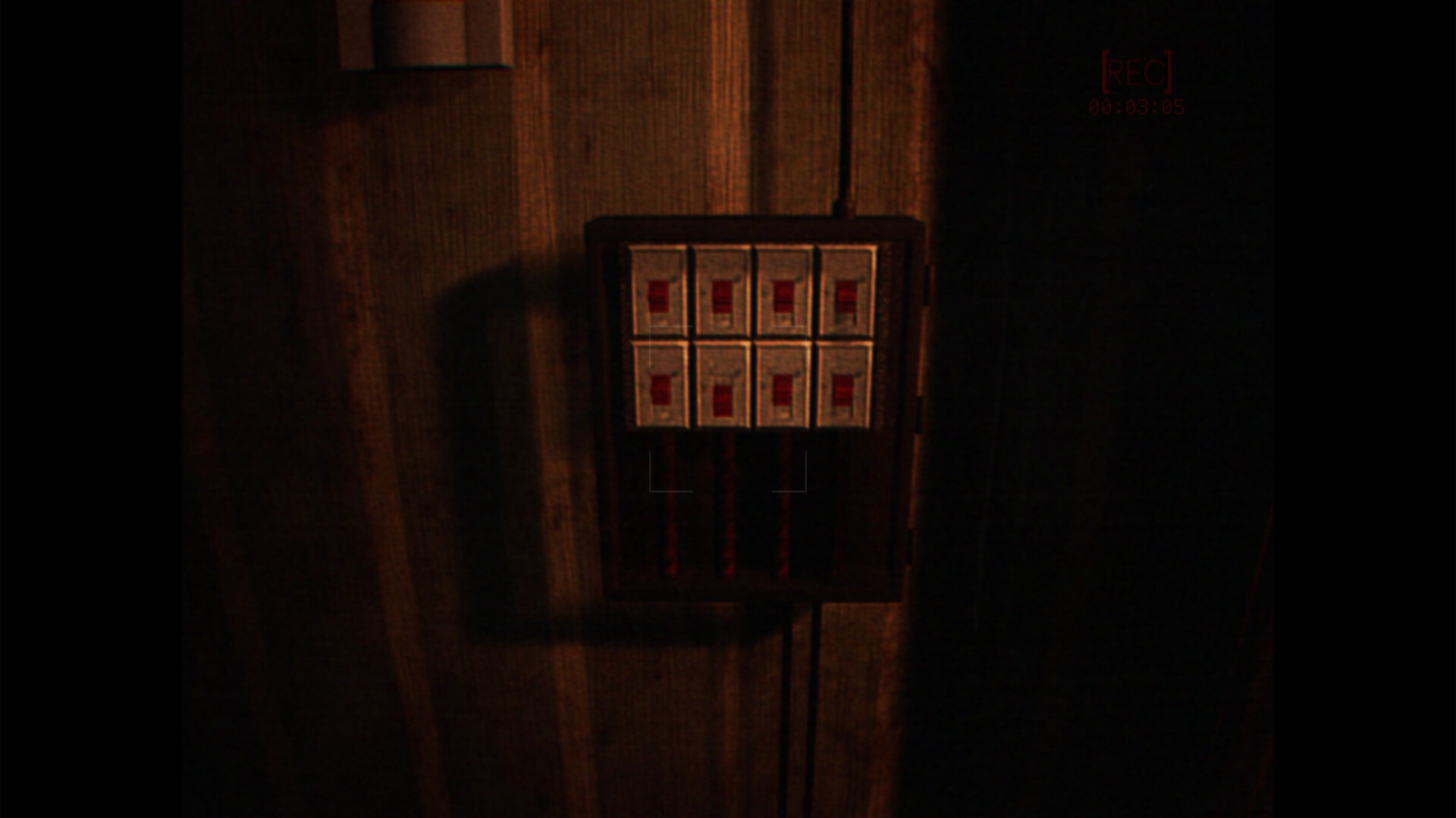 实录：惊悚瞬间/[REC] Paroxysm_1