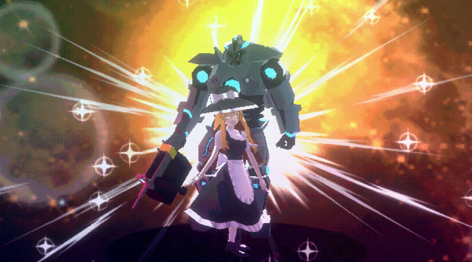 S.普里兹姆毁灭者/S. Prysm Destroyer_1