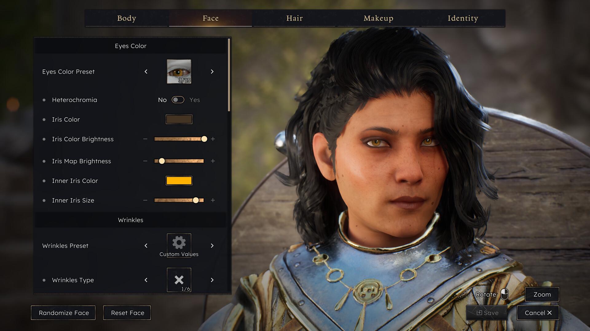 索拉斯塔2/Solasta II_2