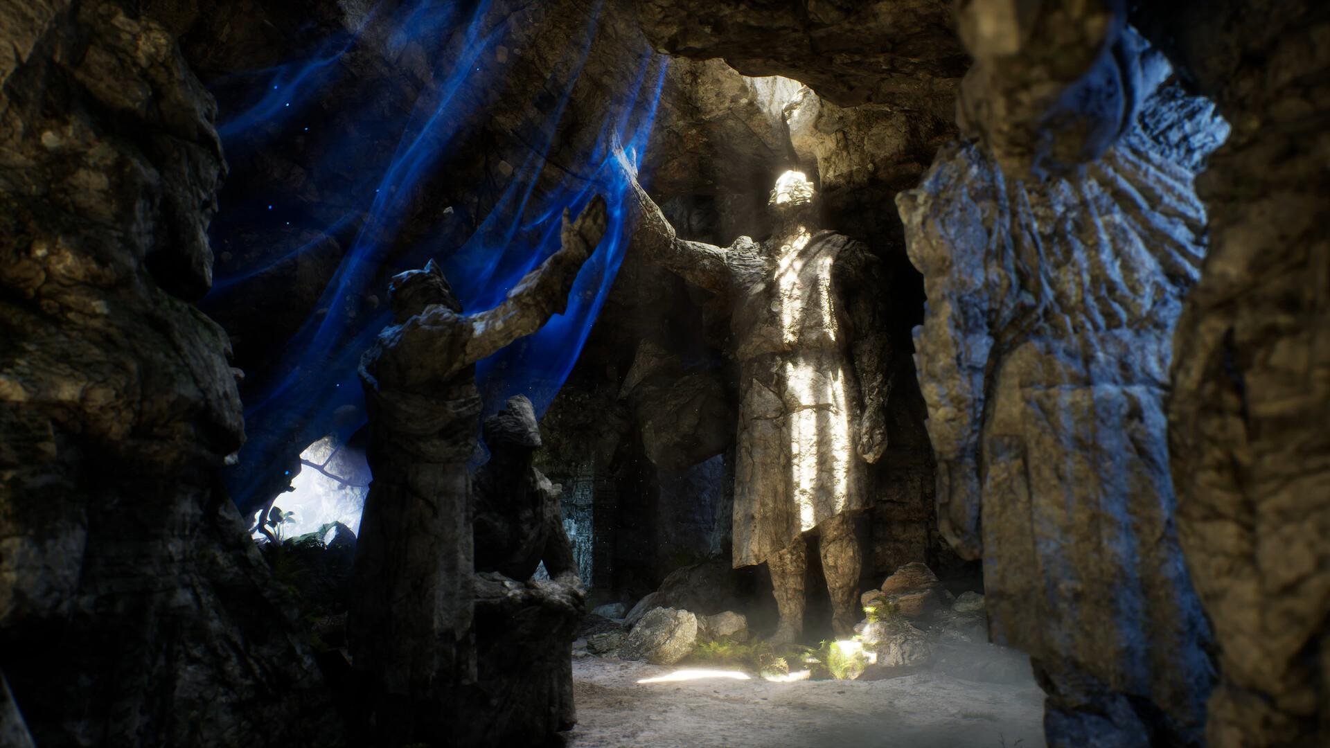 索拉斯塔2/Solasta II_5