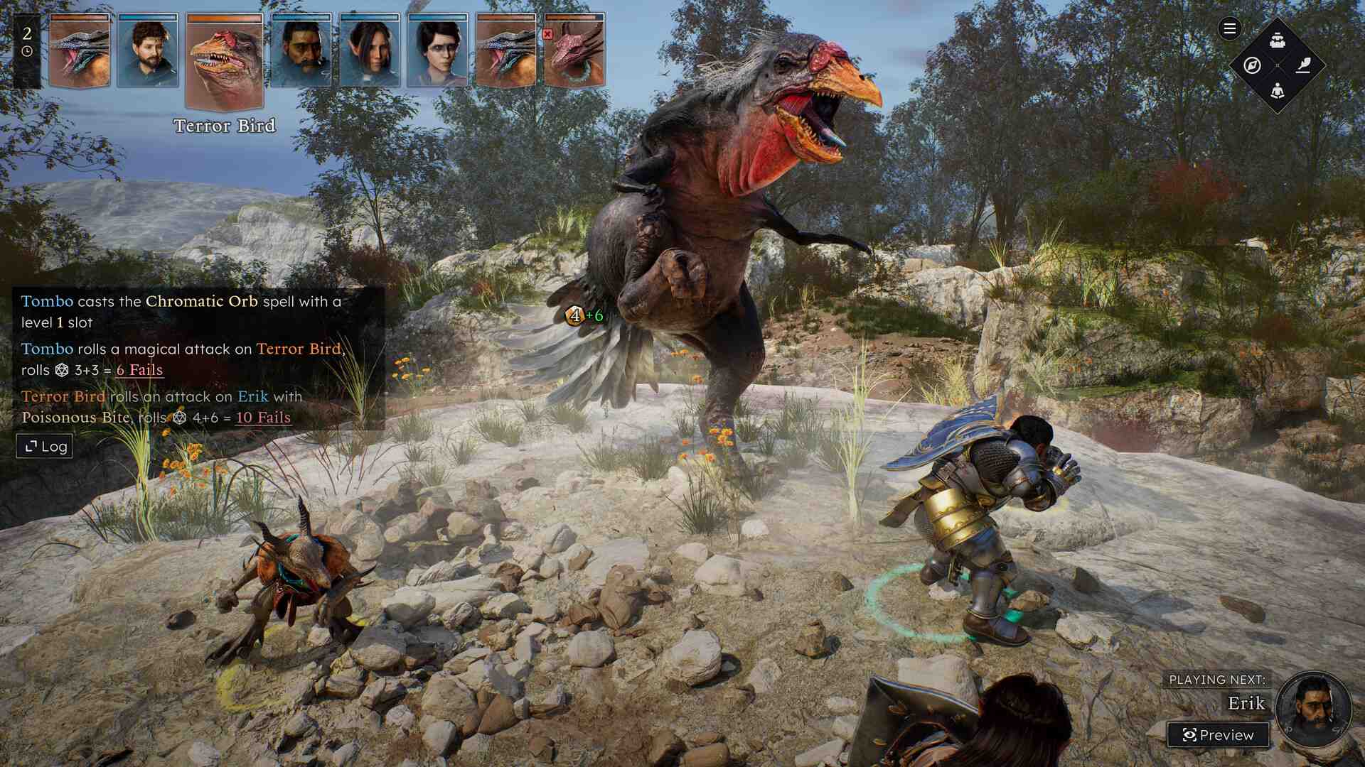 索拉斯塔2/Solasta II_1