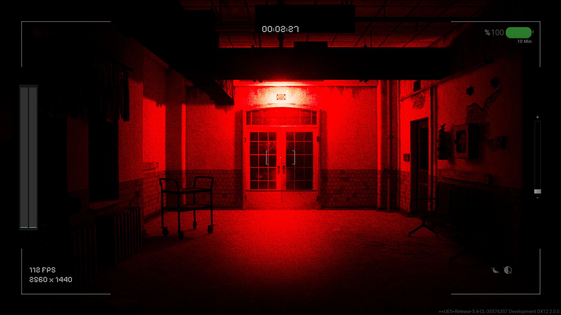 无人接近/Nowhere Near_0