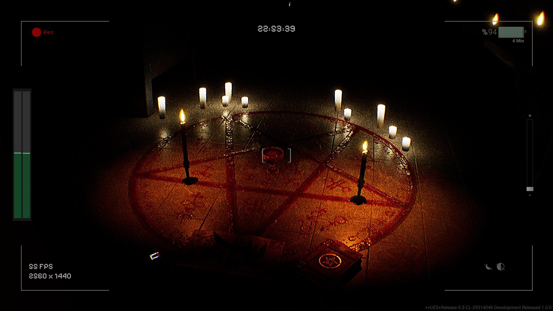 无人接近/Nowhere Near_3