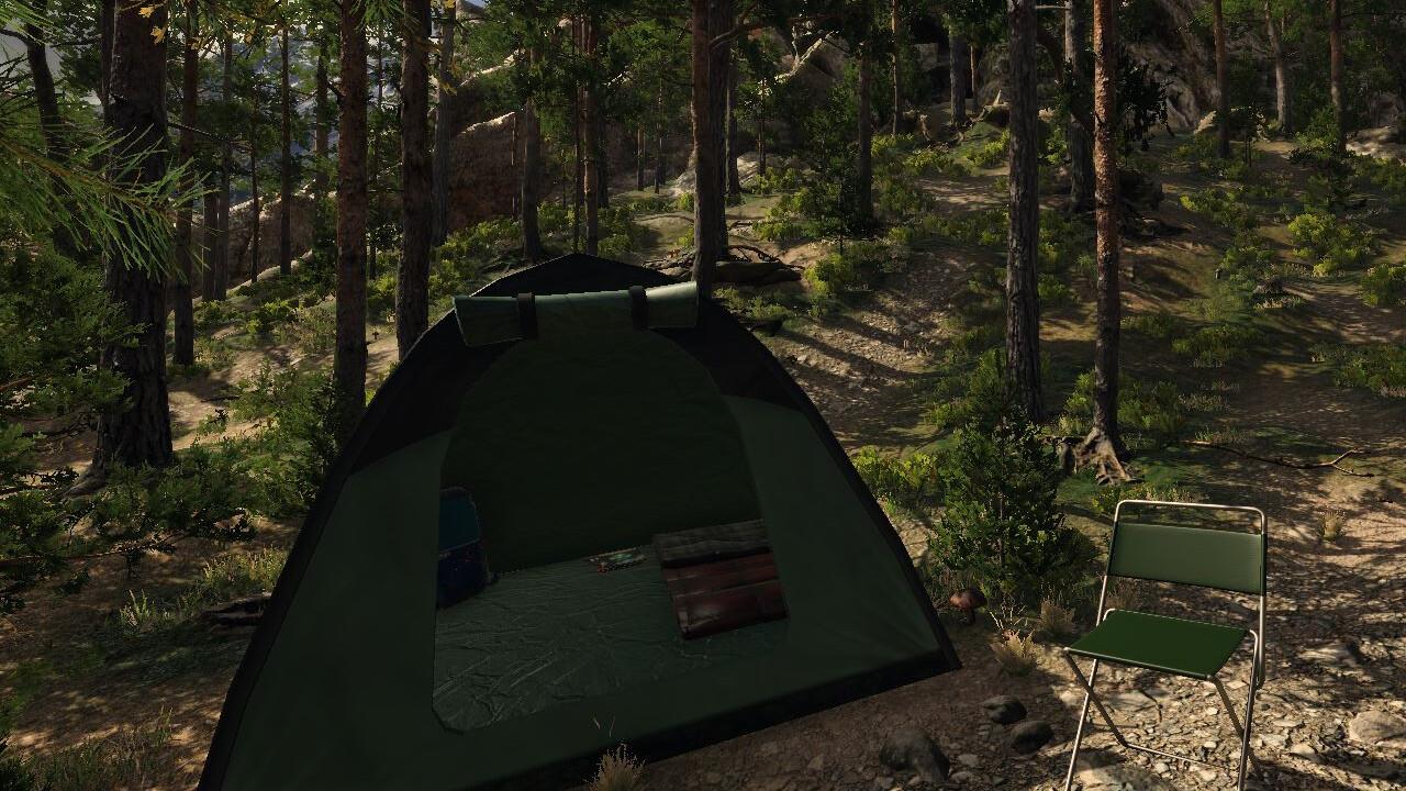 被追踪者2/The Stalked 2_1