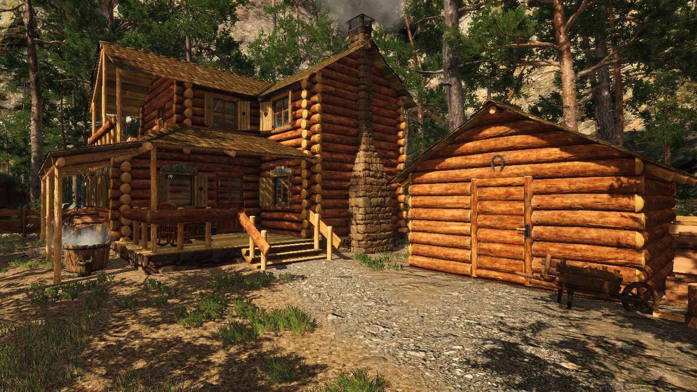 被追踪者2/The Stalked 2_0