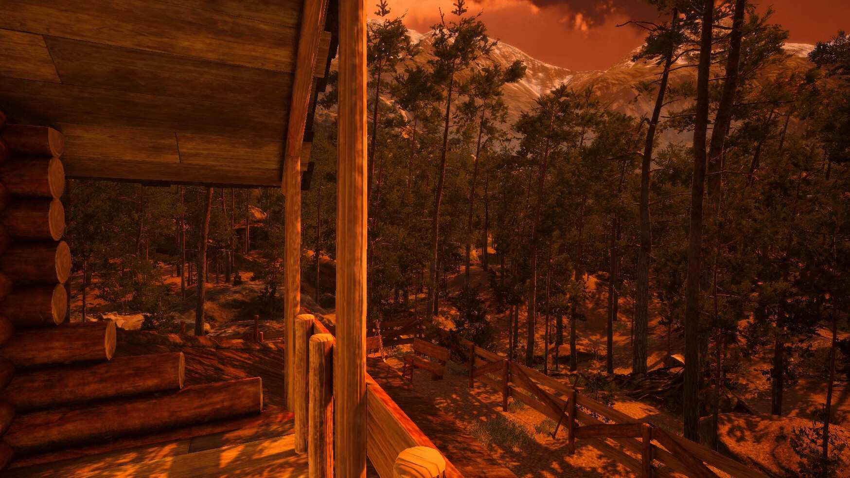 被追踪者2/The Stalked 2_2