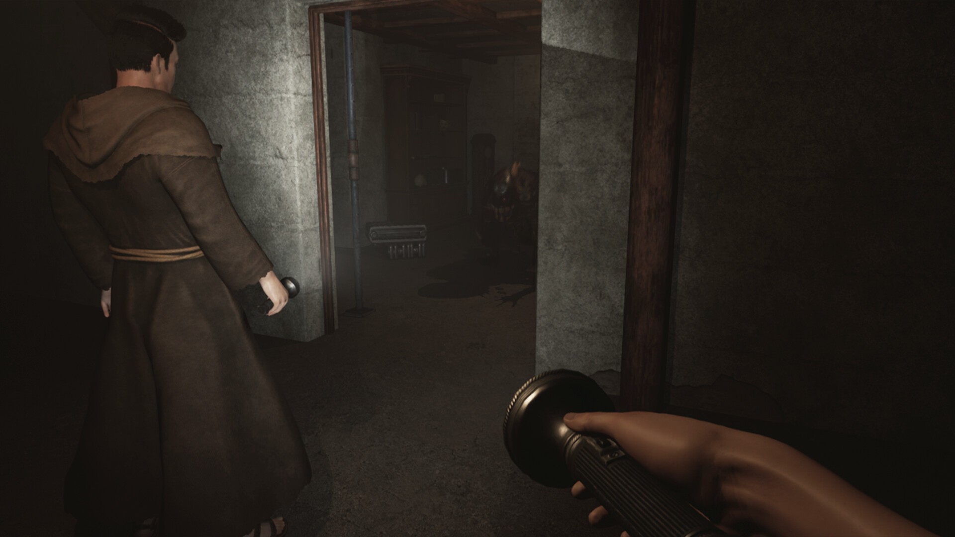 Unpossess：驱魔模拟器/Unpossess: Exorcism Simulator_1