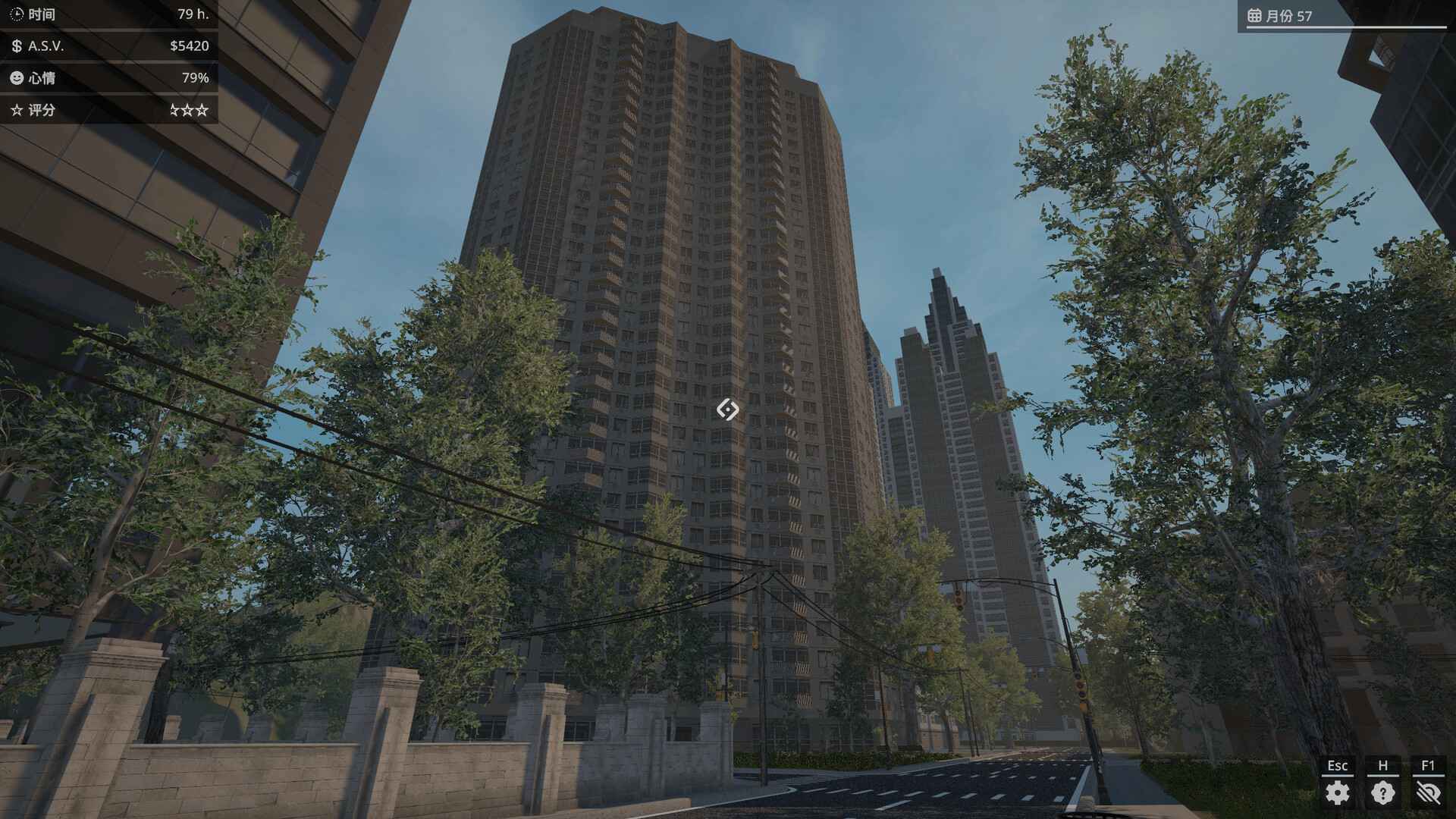 建筑师模拟器/Architect Simulator_0