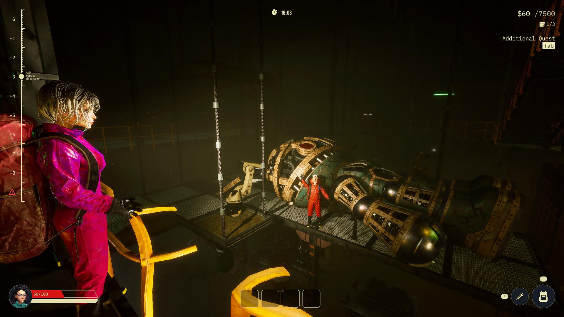 死亡玩偶之家/Dollhouse Of Dead.exe_5