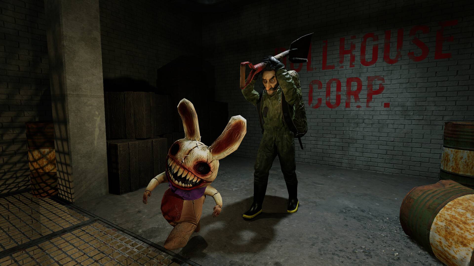 死亡玩偶之家/Dollhouse Of Dead.exe_1