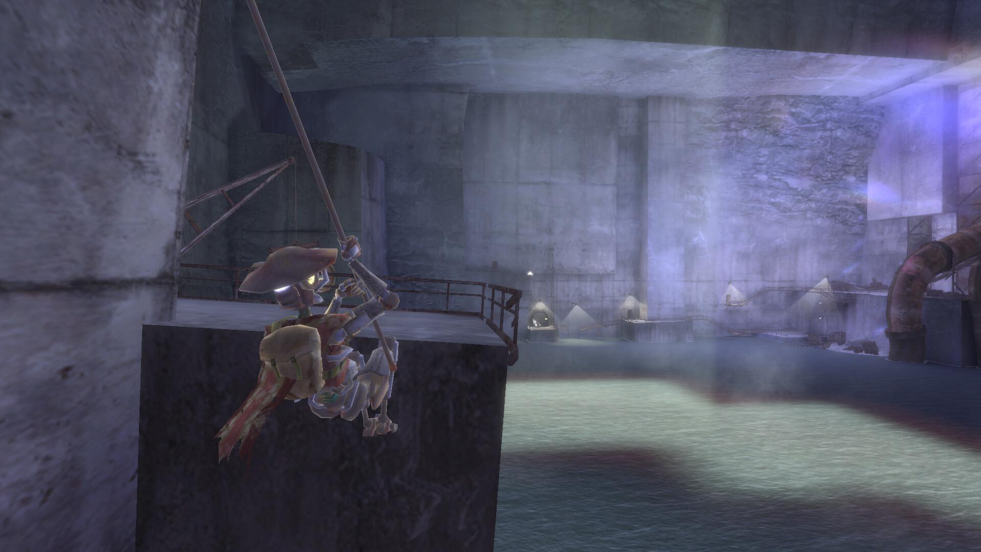 深岩之下/Hypogea_3