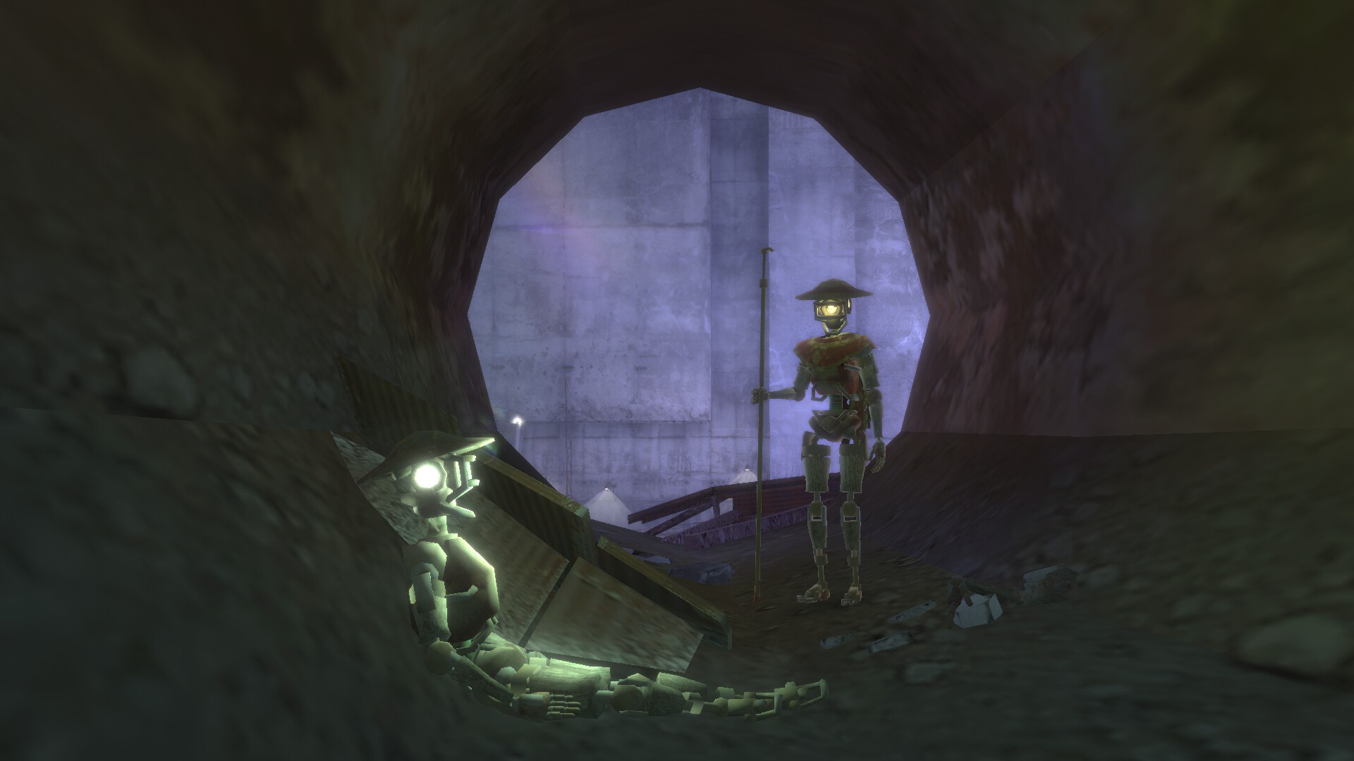 深岩之下/Hypogea_2