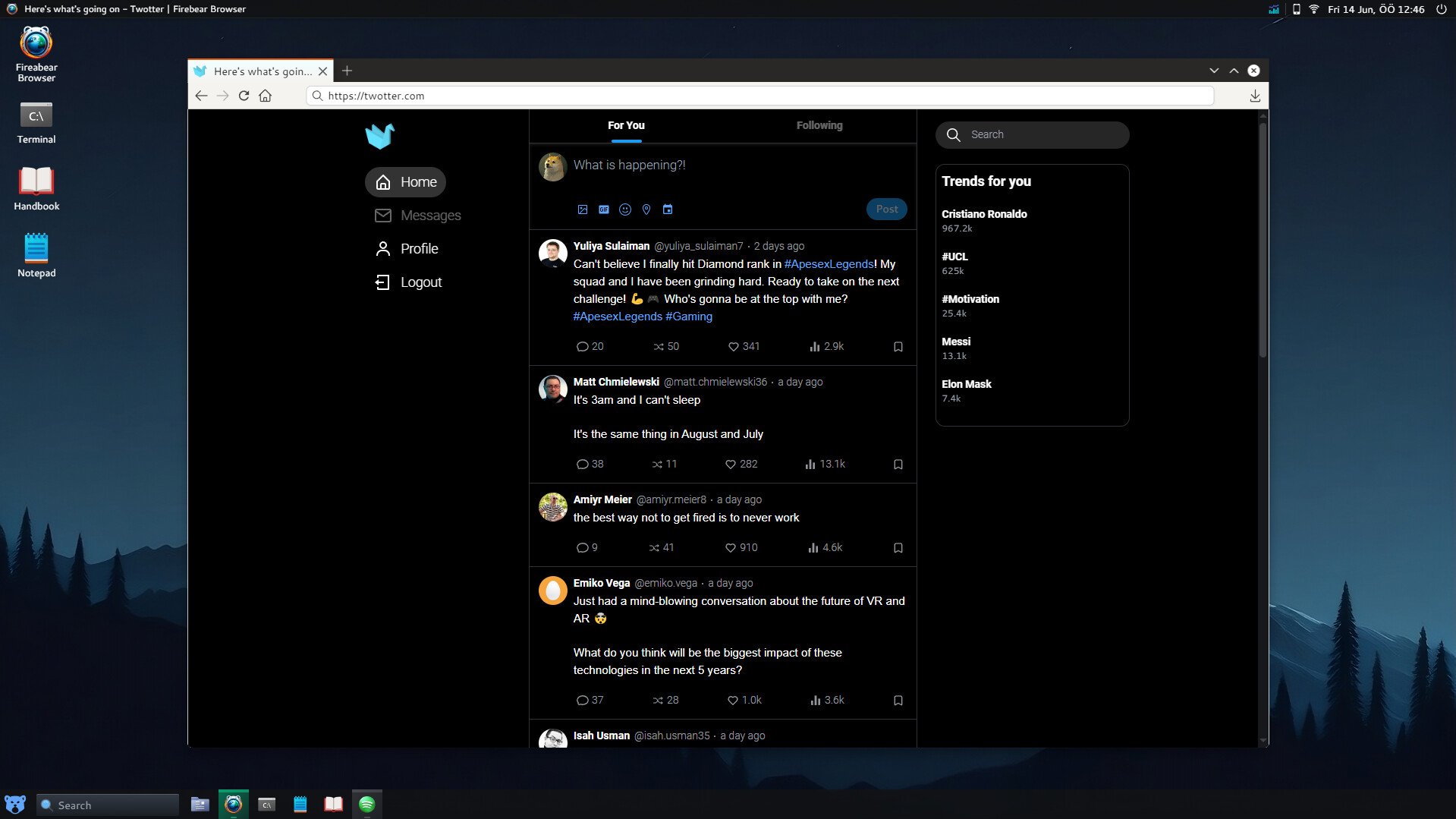 黑客中心：终极模拟器/HackHub - Ultimate Hacker Simulator_1