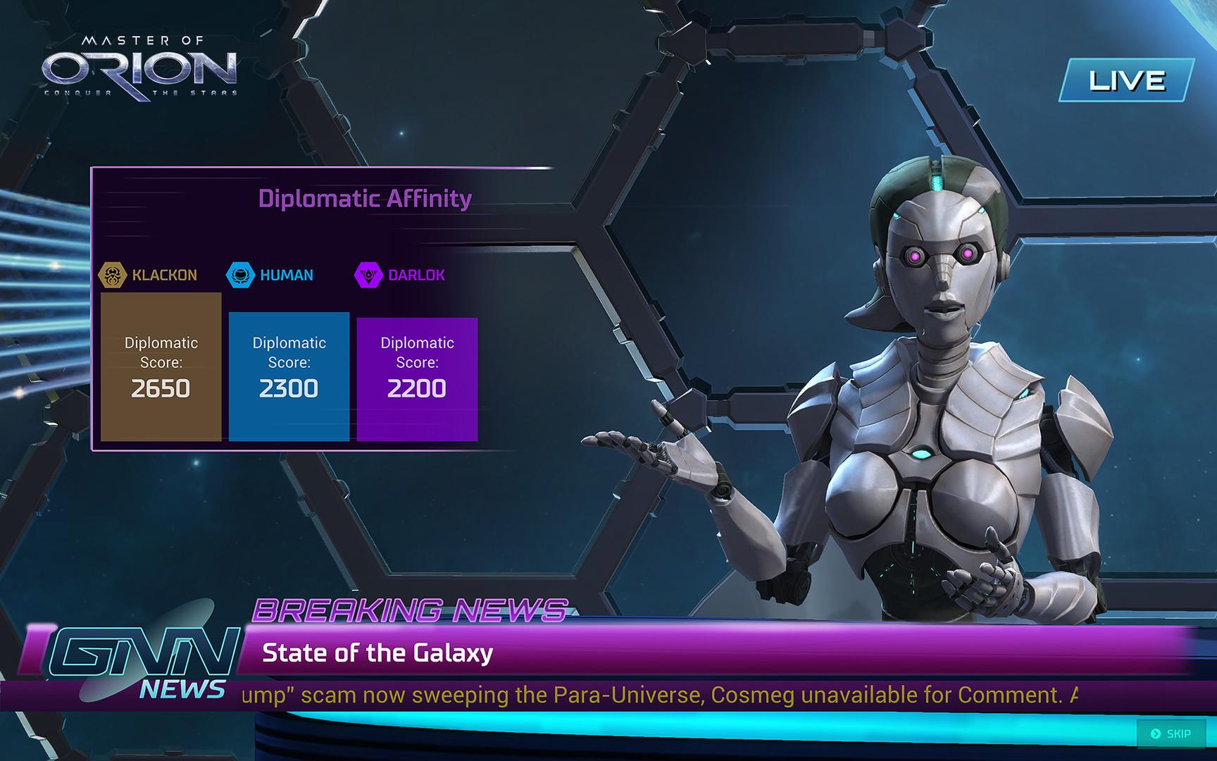 银河霸主/Master of Orion_5