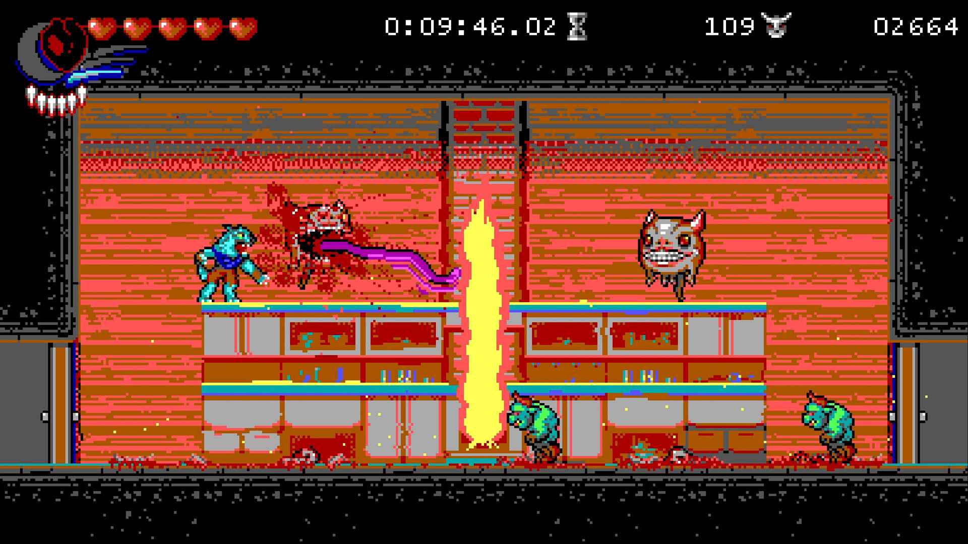 鬼行域/Haunted Lands_4