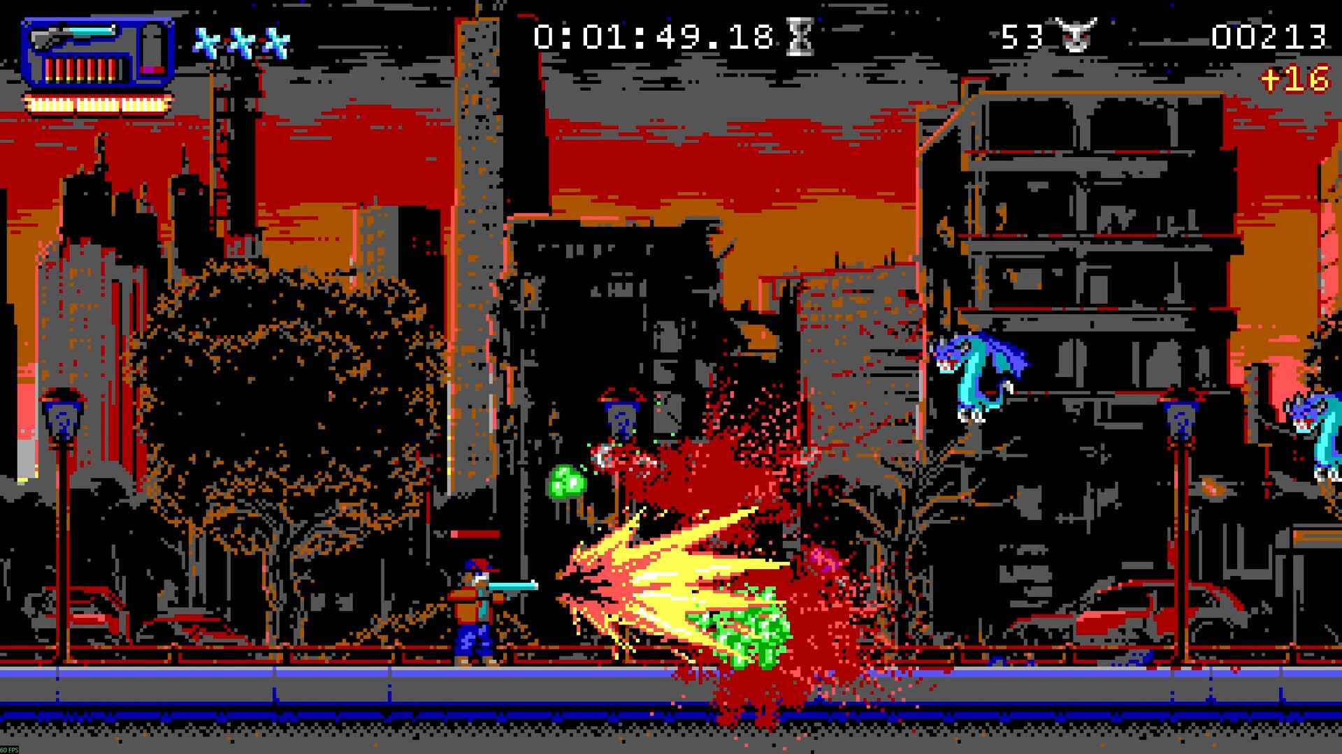 鬼行域/Haunted Lands_1