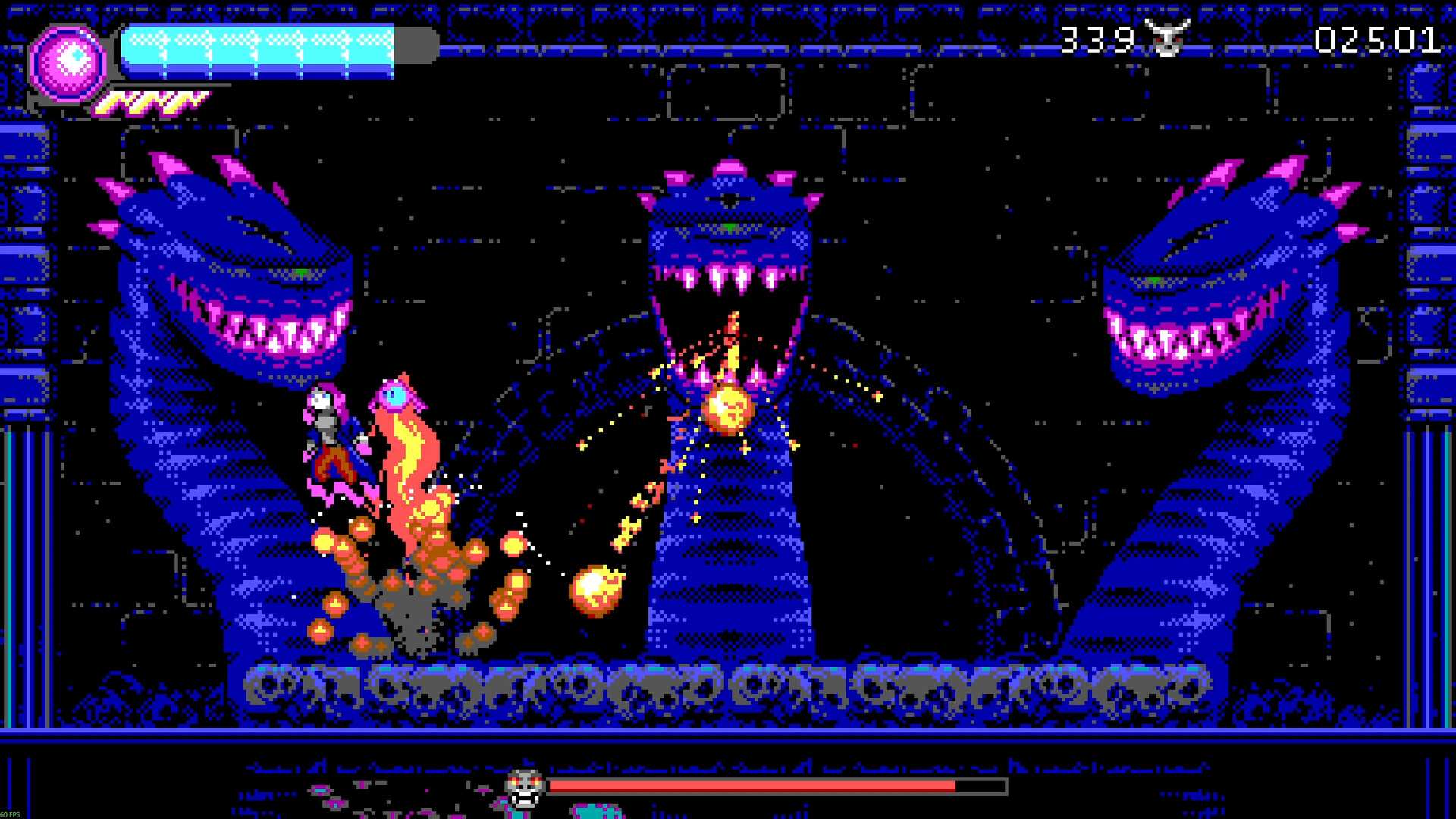 鬼行域/Haunted Lands_0